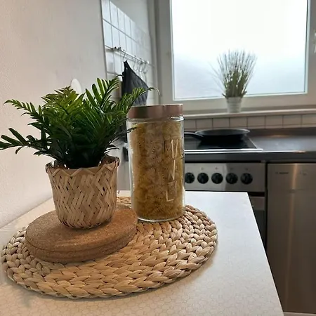 Lejlighed Worker Place Mit Wintergarten