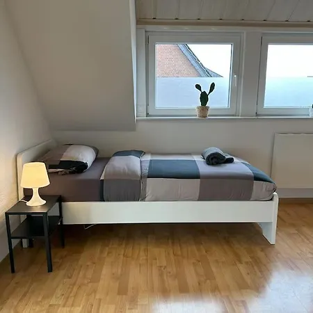 Worker Place Mit Wintergarten *