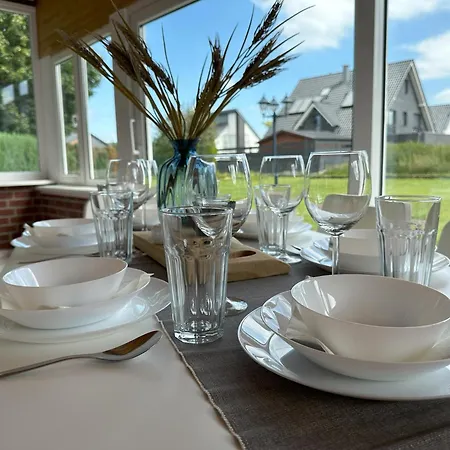 Worker Place Mit Wintergarten * Goch