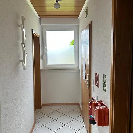 Worker Place Mit Wintergarten *