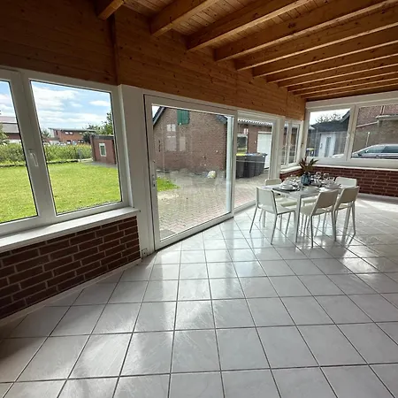 Lejlighed Worker Place Mit Wintergarten