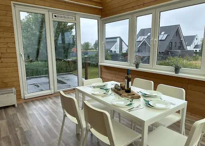 Appartement Worker Place Mit Wintergarten