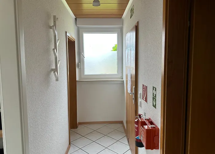 Worker Place Mit Wintergarten *