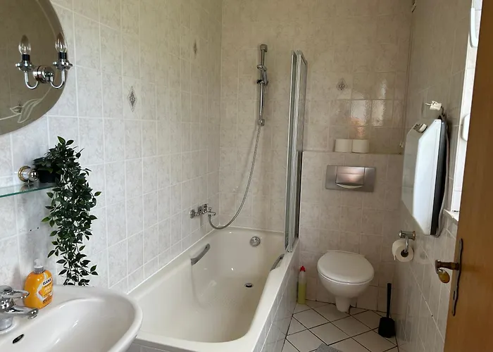 Worker Place Mit Wintergarten *